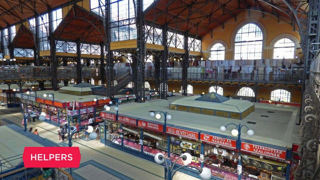 Understanding Local Business Tax (HIPA) in Hungary