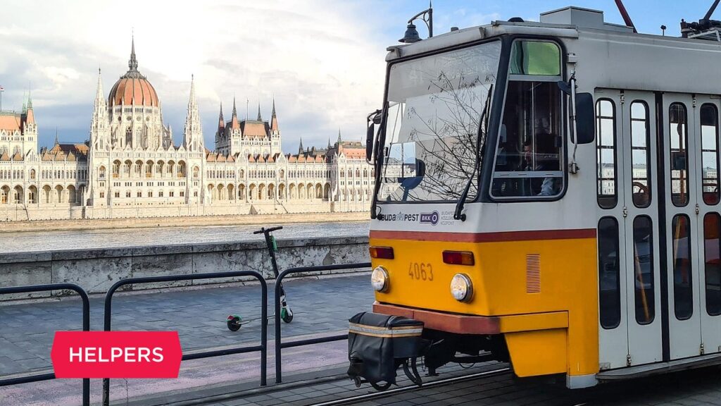 Should you start a company or a freelancing business in Hungary?