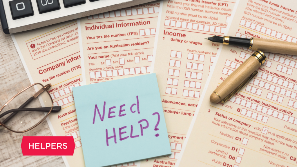 Ongoing services for growing companies