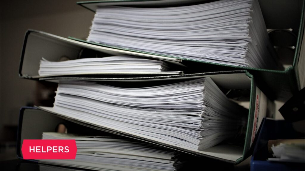 Retention periods – Storing documents at your Hungarian company